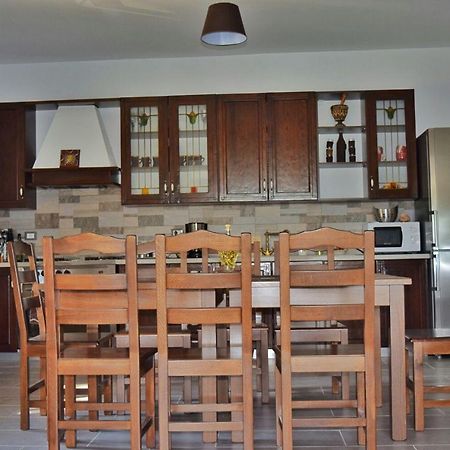 Heaven Guesthouse Corbeni Buitenkant foto