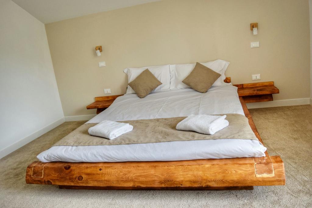 Heaven Guesthouse Corbeni Buitenkant foto