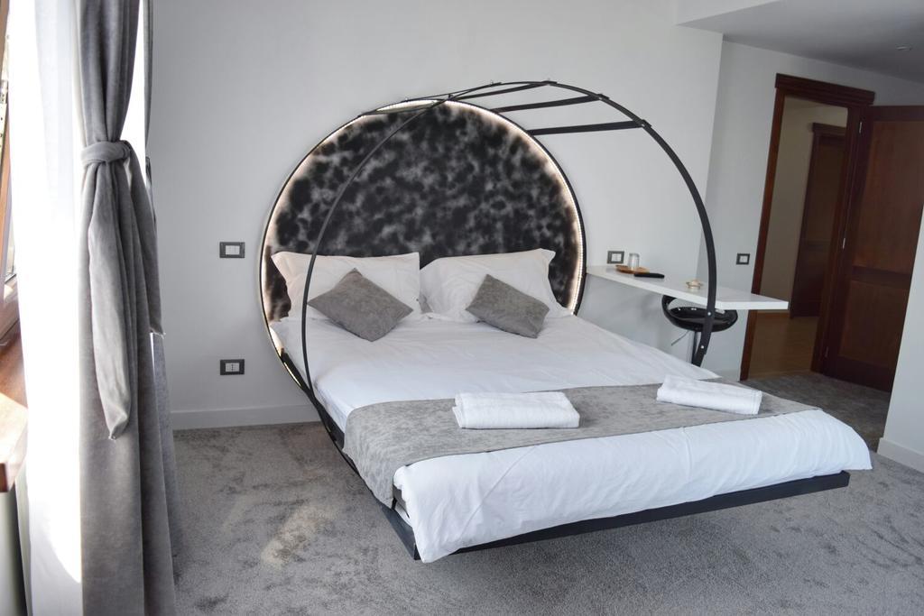 Heaven Guesthouse Corbeni Buitenkant foto