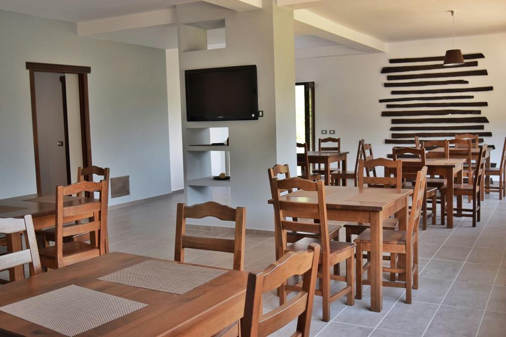 Heaven Guesthouse Corbeni Buitenkant foto