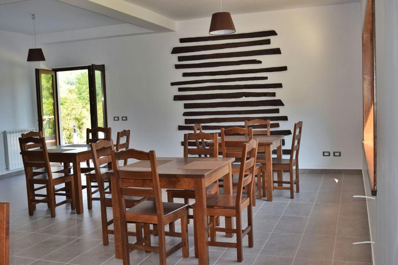 Heaven Guesthouse Corbeni Buitenkant foto
