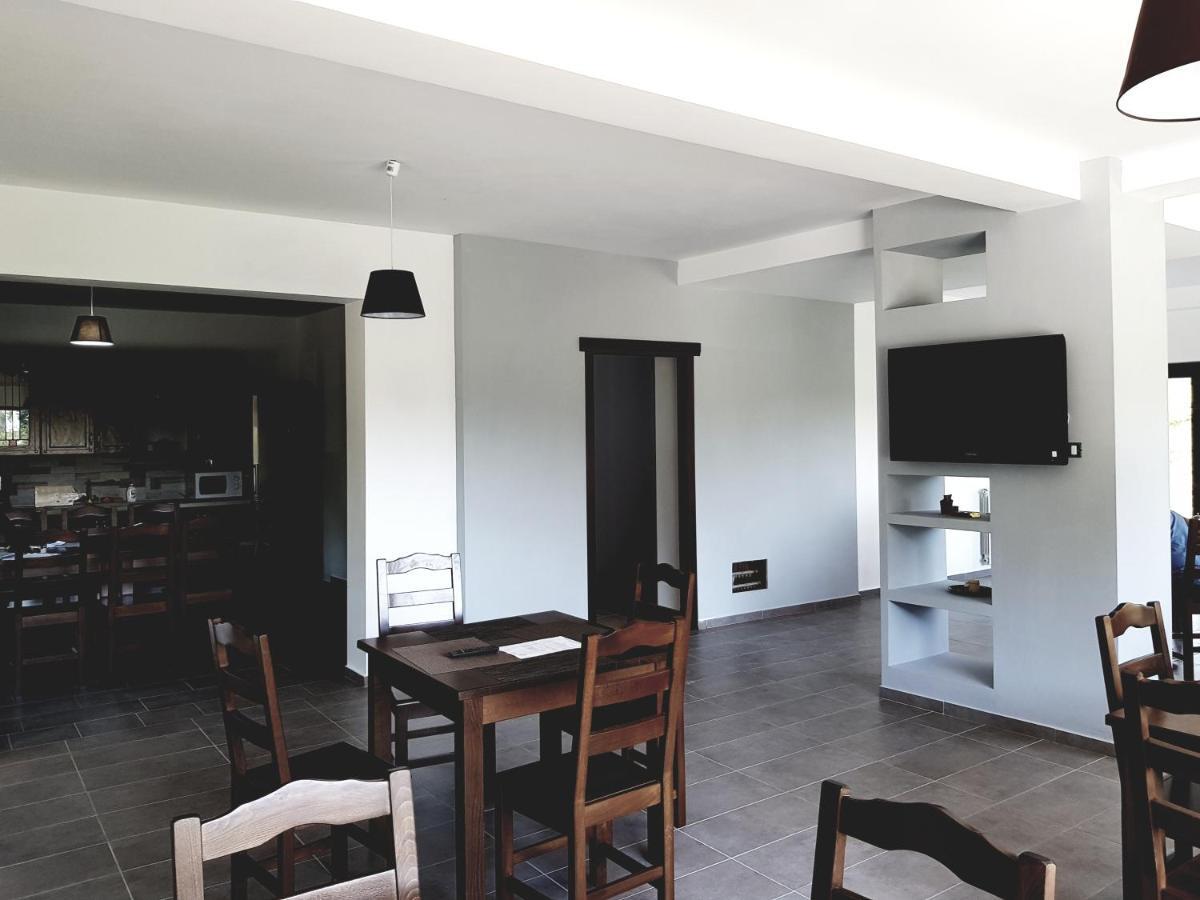 Heaven Guesthouse Corbeni Buitenkant foto